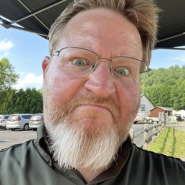 Mike Wyant Jr.