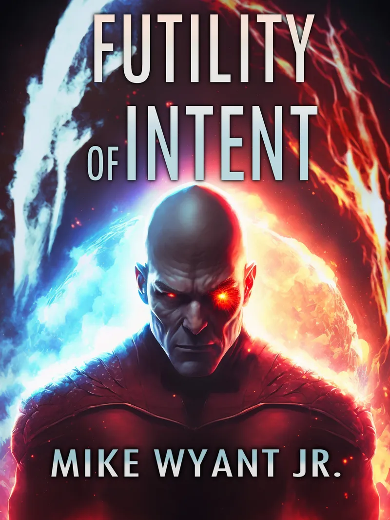 The Futility of Intent Cover