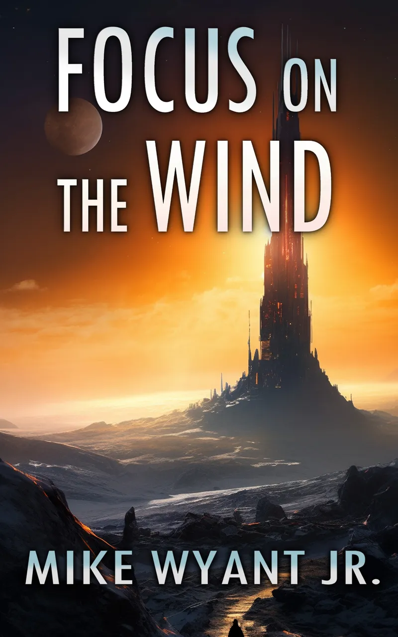 Focus on the Wind Cover
